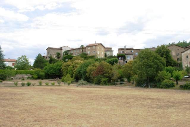 Ardèche