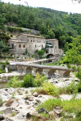 Ardèche