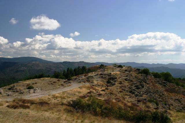 Ardèche