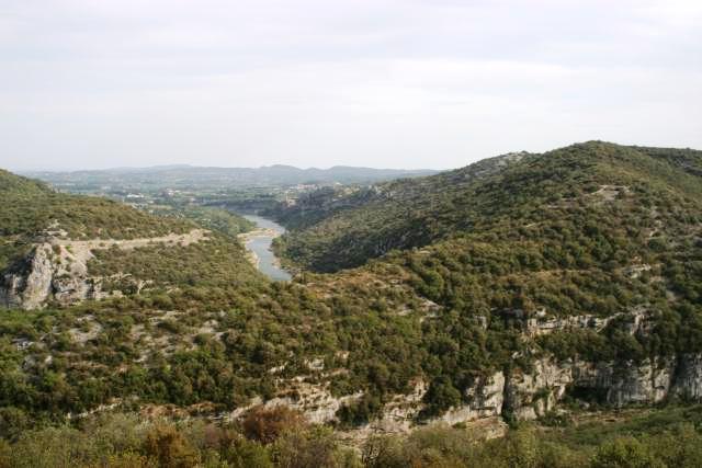 Ardèche