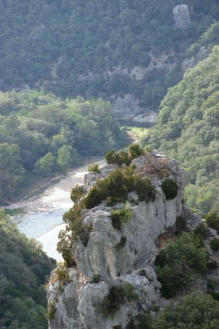 Ardèche