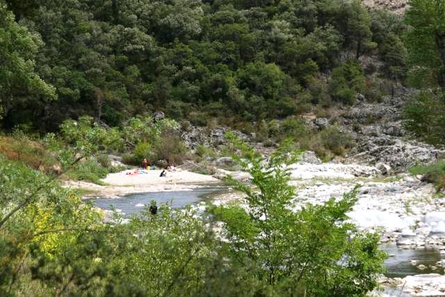 Ardèche