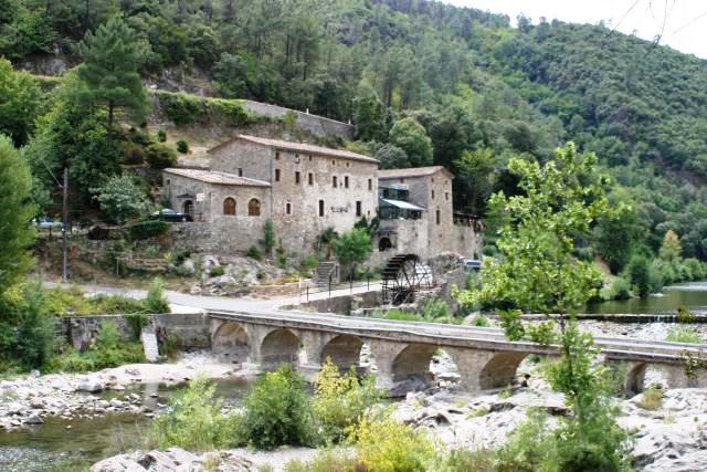 Ardèche