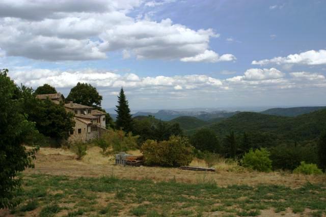 Ardèche