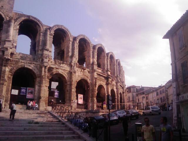 Arles