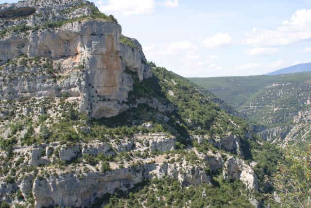 Barbentane, Mt.Ventoux e Carpentras