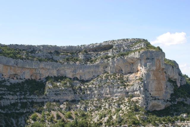 Barbentane, Mt.Ventoux e Carpentras