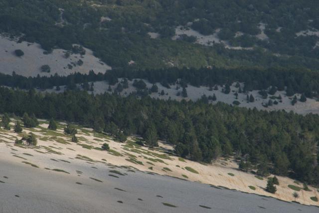 Barbentane, Mt.Ventoux e Carpentras