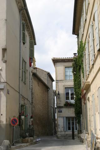 Barbentane, Mt.Ventoux e Carpentras