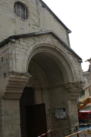 Barbentane, Mt.Ventoux e Carpentras