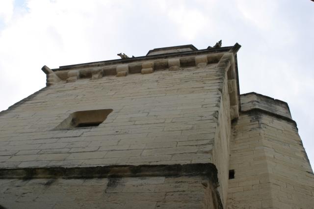 Barbentane, Mt.Ventoux e Carpentras