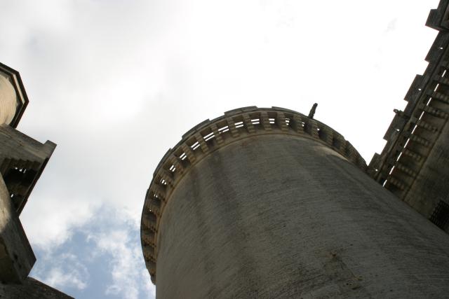 Barbentane, Mt.Ventoux e Carpentras