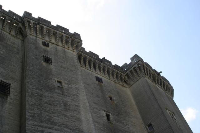 Barbentane, Mt.Ventoux e Carpentras