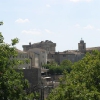 Barbentane, Mt.Ventoux e Carpentras