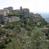 Barbentane, Mt.Ventoux e Carpentras