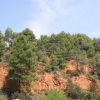 Barbentane, Mt.Ventoux e Carpentras