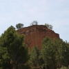 Barbentane, Mt.Ventoux e Carpentras