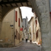 Barbentane, Mt.Ventoux e Carpentras