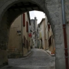 Barbentane, Mt.Ventoux e Carpentras