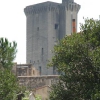 Barbentane, Mt.Ventoux e Carpentras