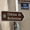 Barbentane, Mt.Ventoux e Carpentras