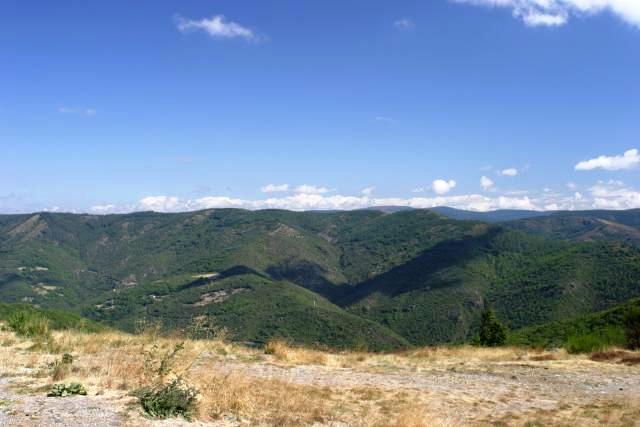 Gorges du Tarn