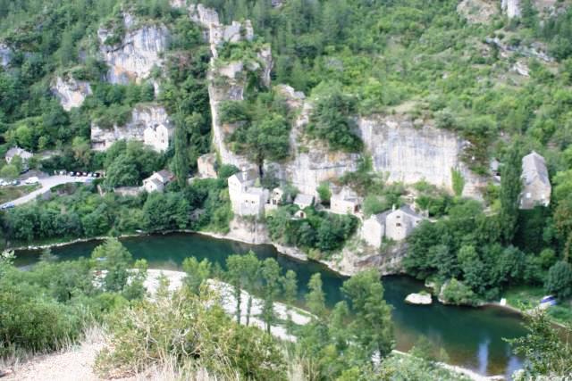 Gorges du Tarn