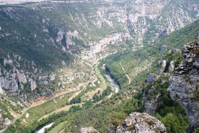 Gorges du Tarn