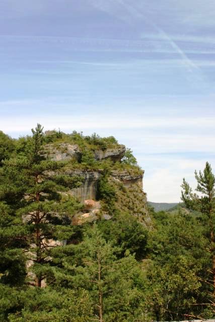 Gorges du Tarn