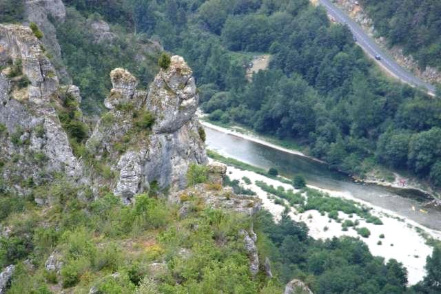 Gorges du Tarn