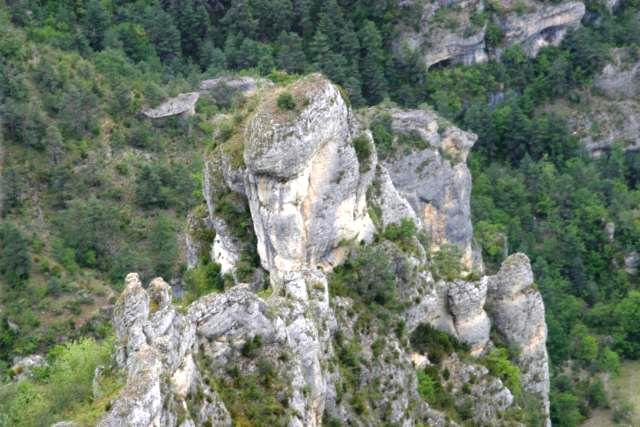 Gorges du Tarn