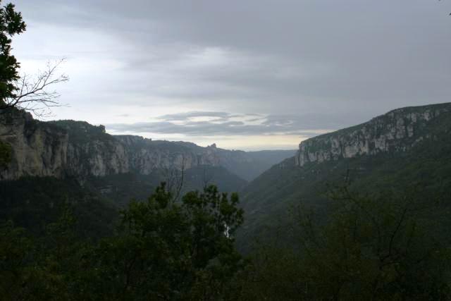 Gorges du Tarn