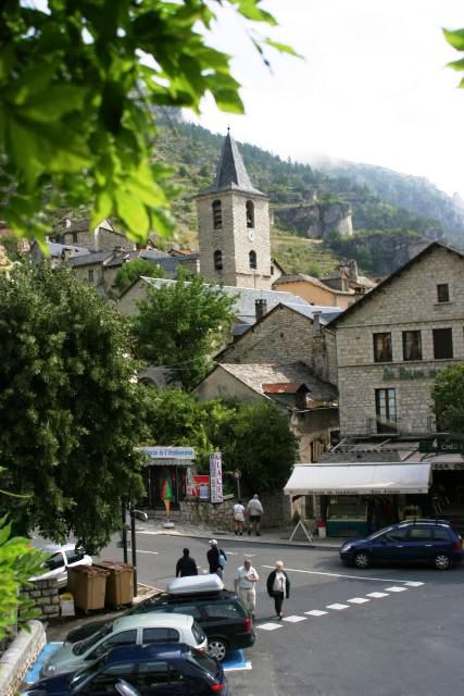 Gorges du Tarn