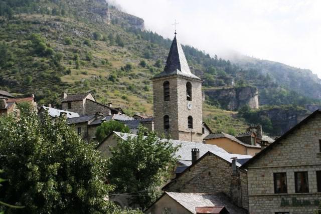 Gorges du Tarn