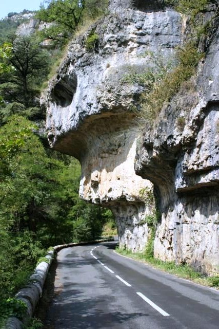 Gorges du Tarn