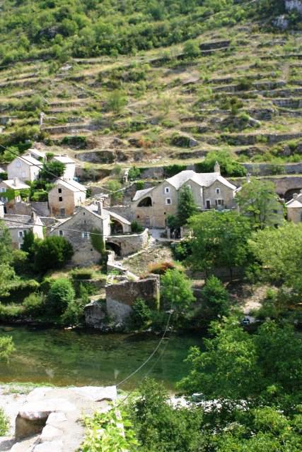 Gorges du Tarn