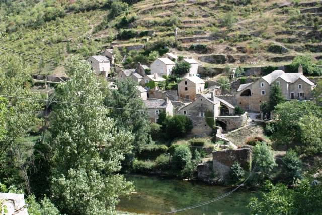 Gorges du Tarn