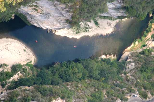 Gorges du Tarn