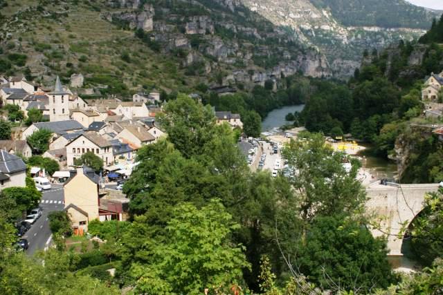 Gorges du Tarn