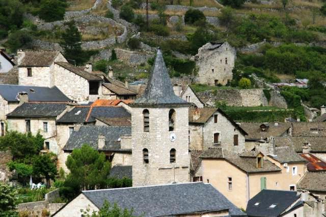 Gorges du Tarn