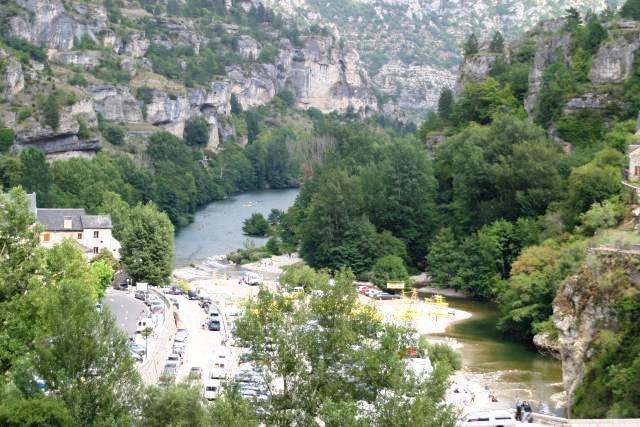 Gorges du Tarn