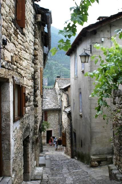 Gorges du Tarn