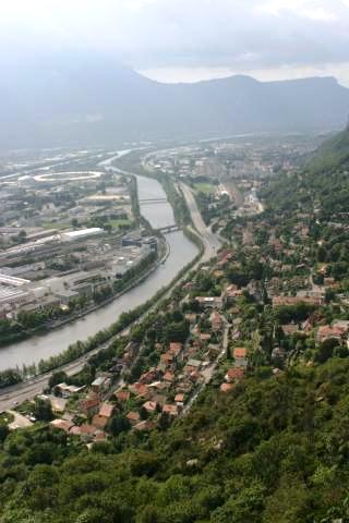 Grenoble