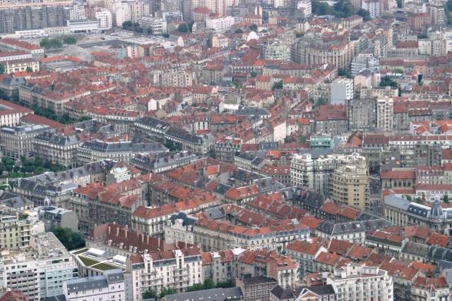 Grenoble