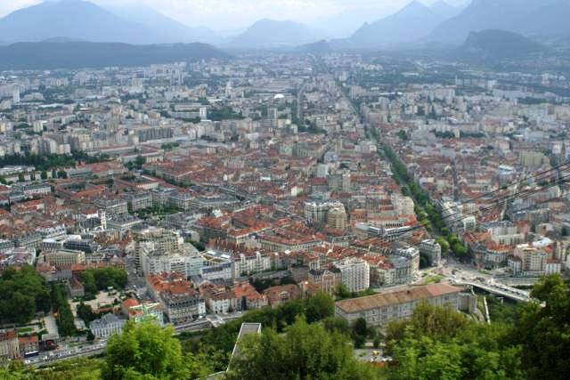 Grenoble