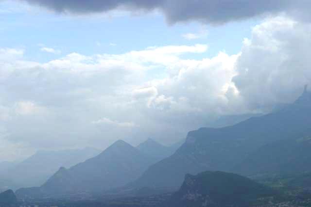 Grenoble