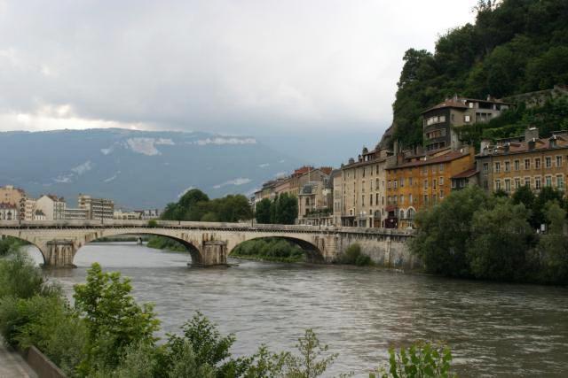 Grenoble