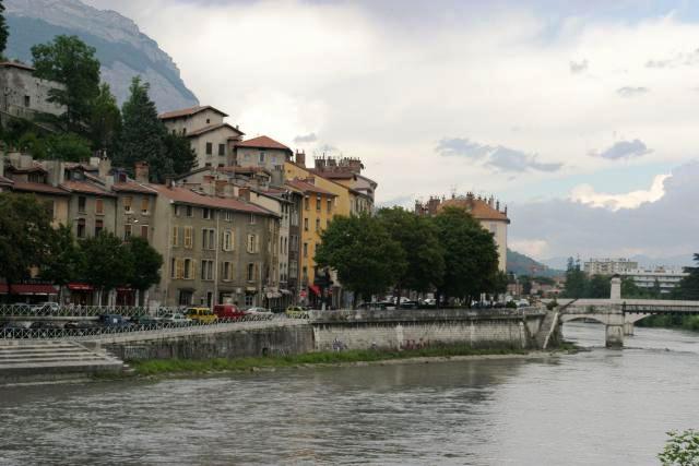 Grenoble