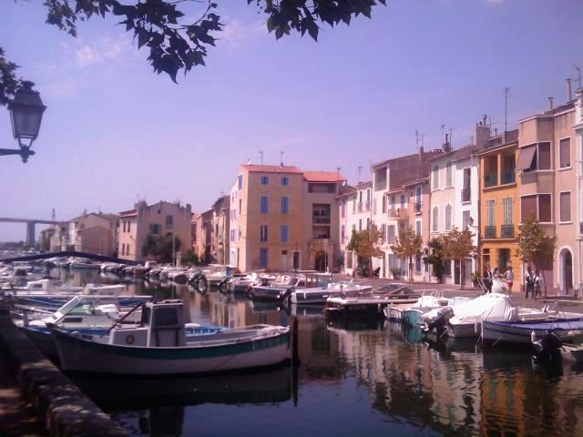 Martigues