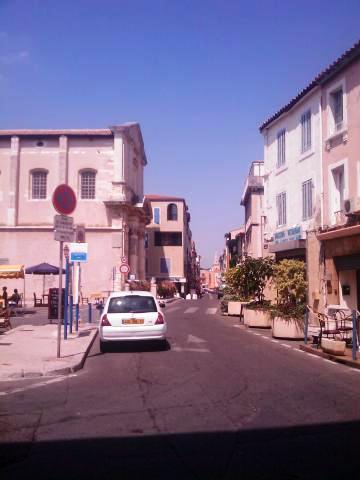 Martigues